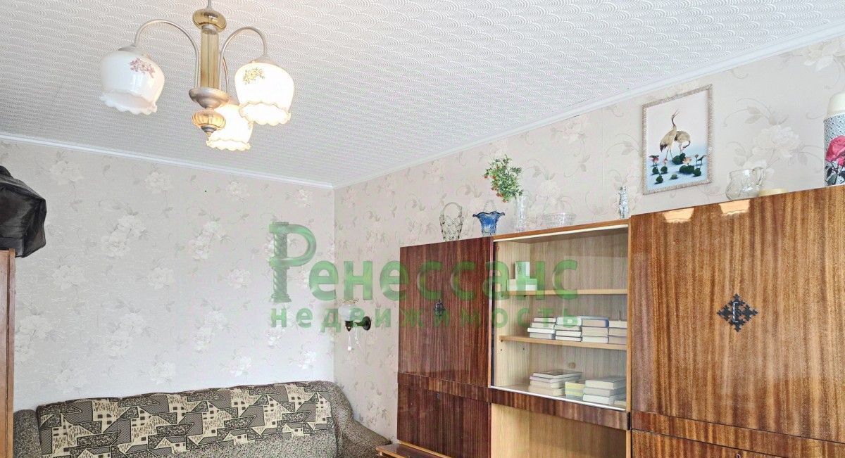 квартира г Брянск р-н Фокинский ул Льговская 6 фото 7