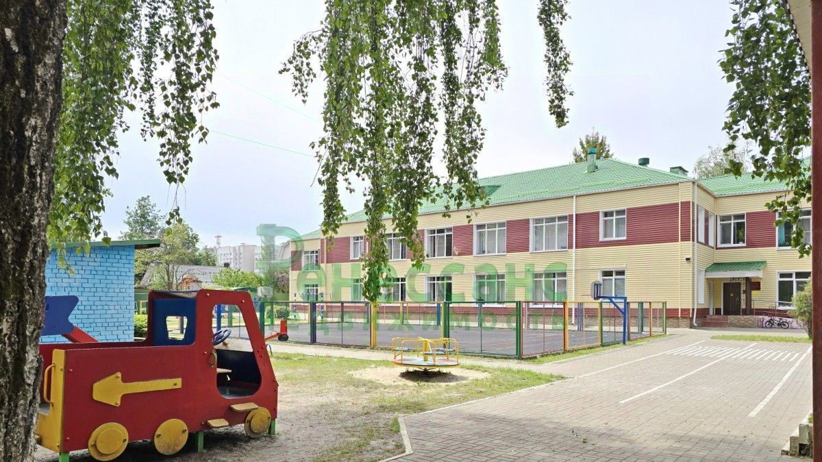 квартира г Брянск р-н Фокинский ул Льговская 6 фото 13