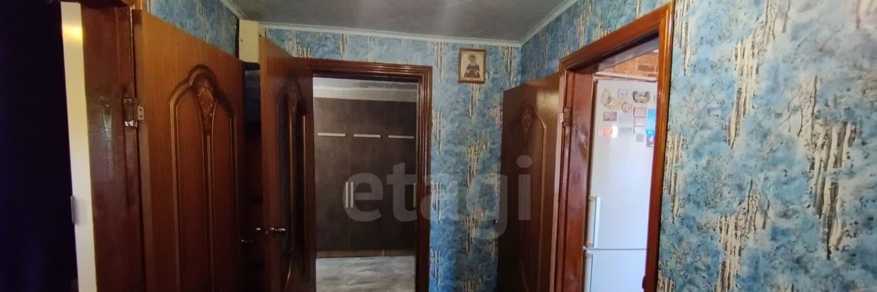 дом р-н Алексеевский г Алексеевка ул Никольская 40 фото 18