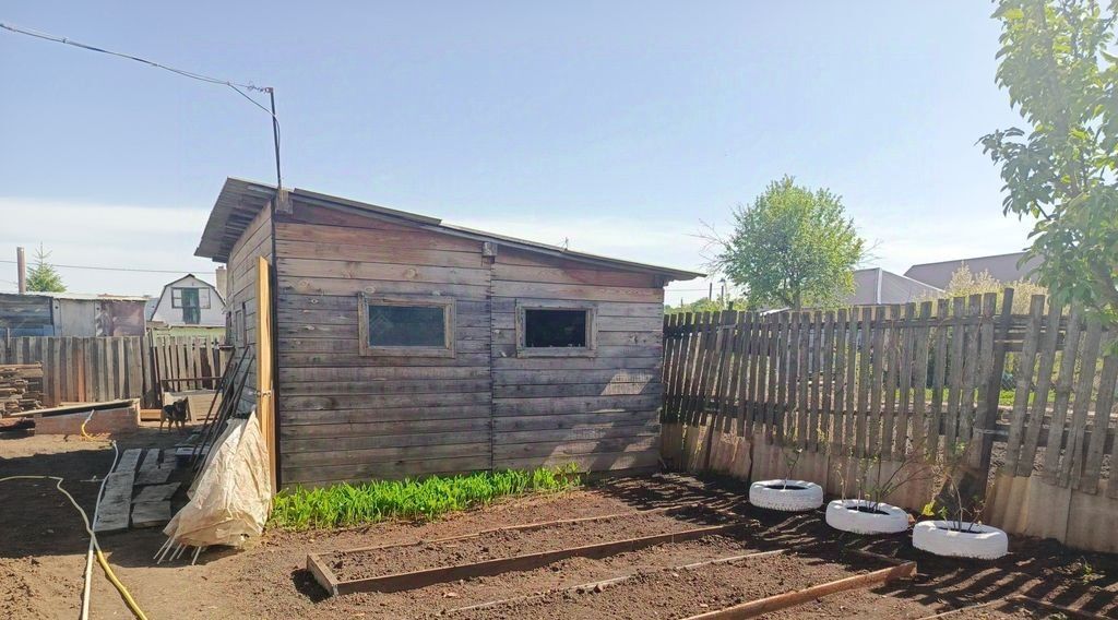 дом г Оренбург р-н Дзержинский 6-я линия, 200, Энергетик СНТ фото 5