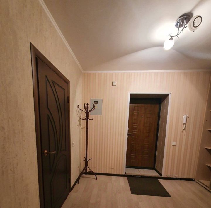 квартира г Брянск р-н Бежицкий ул Металлистов 2 фото 9