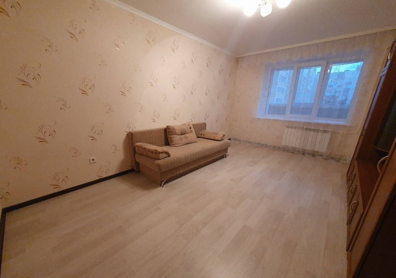 квартира г Брянск рп Радица-Крыловка Бежицкий район ул Металлистов 2 фото 8