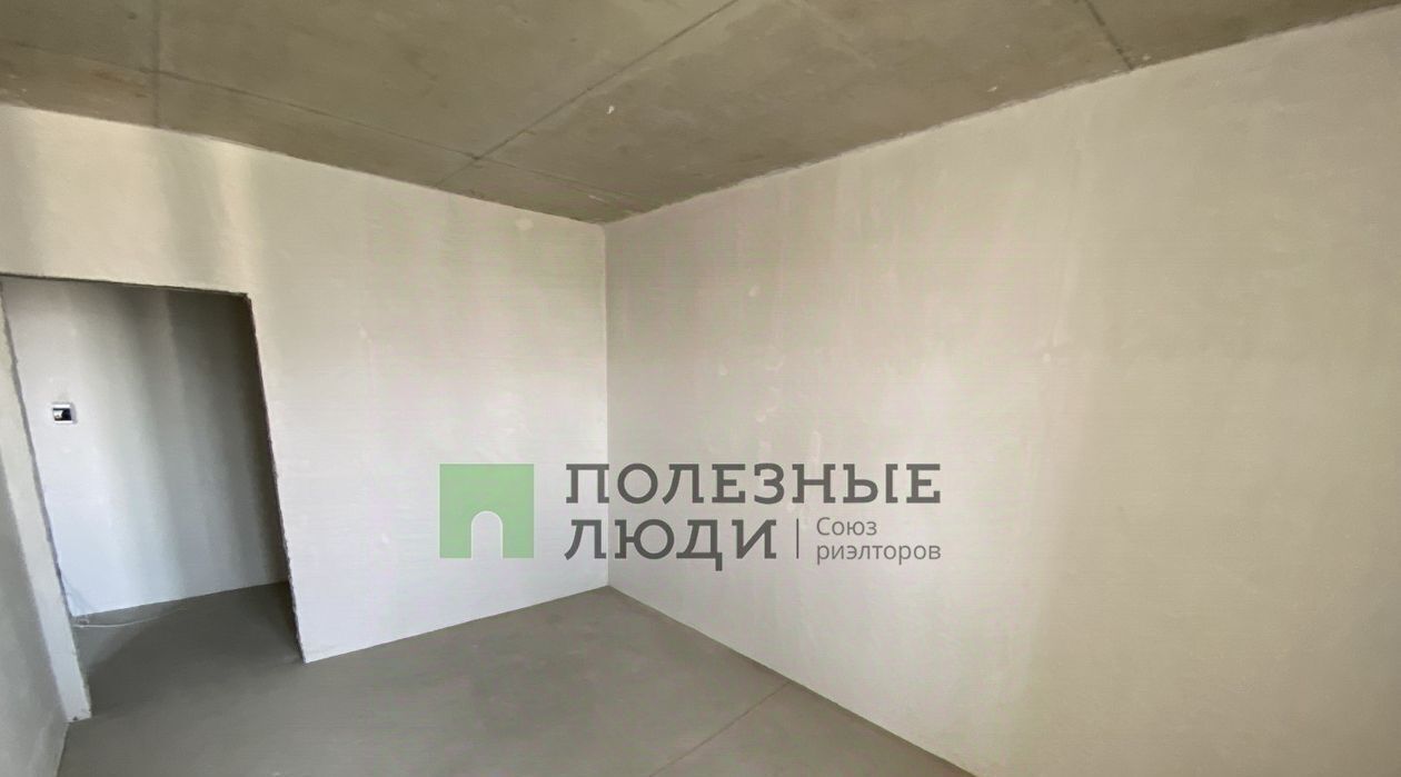 квартира г Новороссийск р-н Центральный ш Мысхакское 59 фото 6