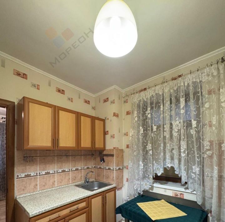 квартира г Краснодар р-н Центральный ул Севастопольская 32 Западный фото 4