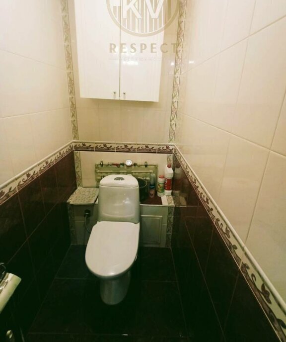 квартира г Пятигорск п Свободы ул Сергеева 8 фото 4