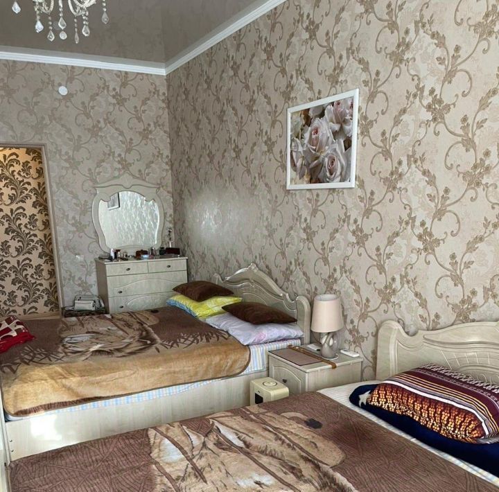 квартира г Геленджик ул Кирова Центр фото 8