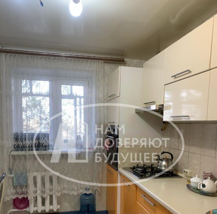 квартира г Чайковский ул Сосновая 19 фото 2