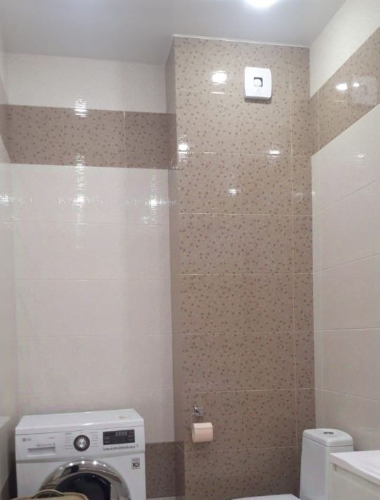 квартира г Геленджик ул Курортная 14бк/2 Центр фото 9