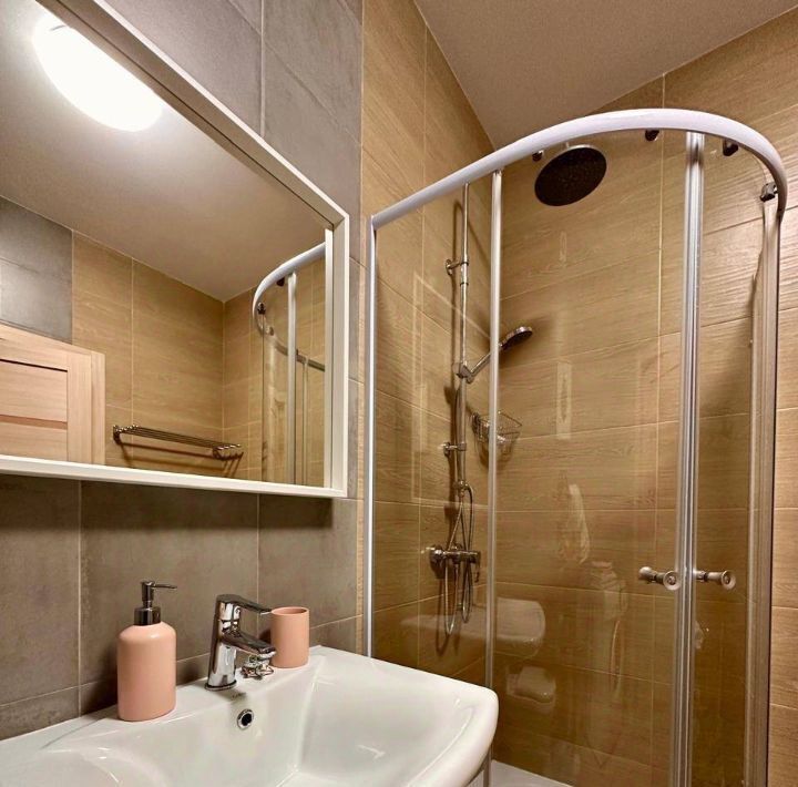 квартира г Геленджик ул Мира 44/5 Центр фото 6