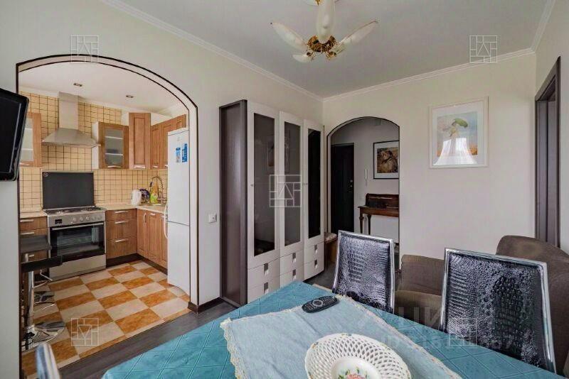 квартира г Москва ул 26-ти Бакинских Комиссаров 3/1 Московская область фото 7