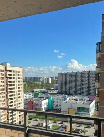 ул Шоссе в Лаврики 72к/3 Девяткино фото