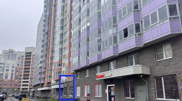 ул Екатерининская 8к/1 Девяткино фото