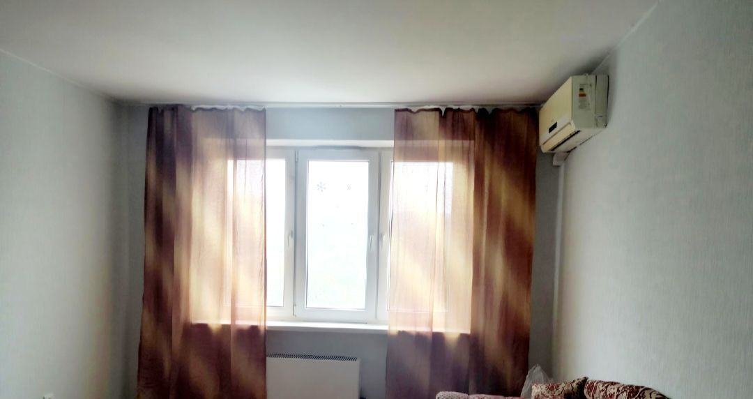квартира г Новороссийск р-н Приморский ул Видова 220 фото 1