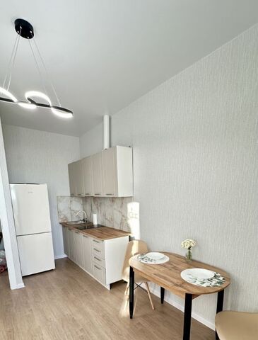 квартира р-н Центральный ул Воронежская 47/10 фото