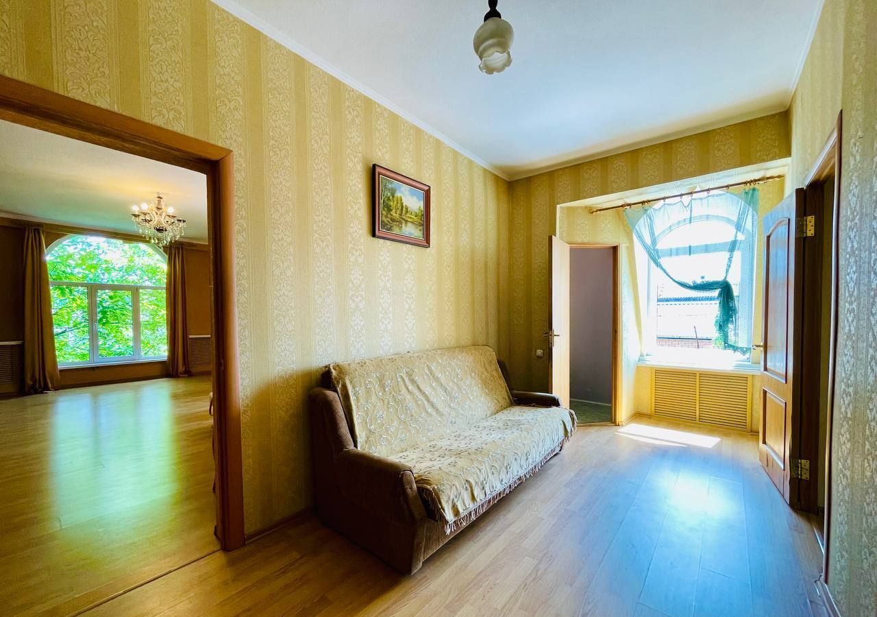 дом г Курск р-н Центральный ул Офицерская 1-я фото 11