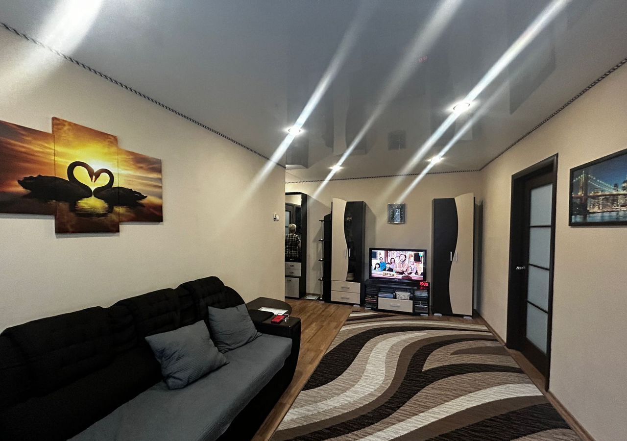 квартира г Железногорск ул Гайдара 6к/2 фото 13