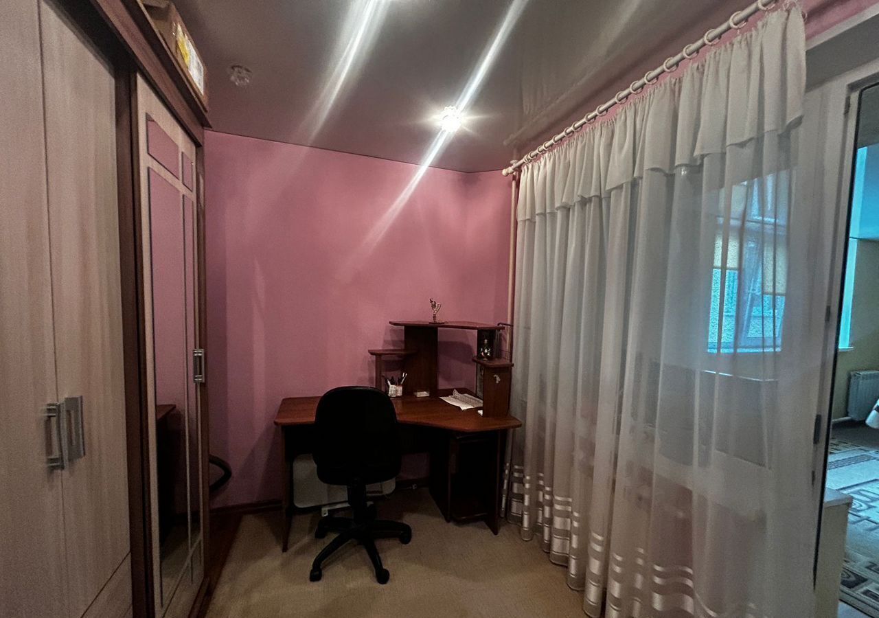 квартира г Железногорск ул Гайдара 6к/2 фото 18
