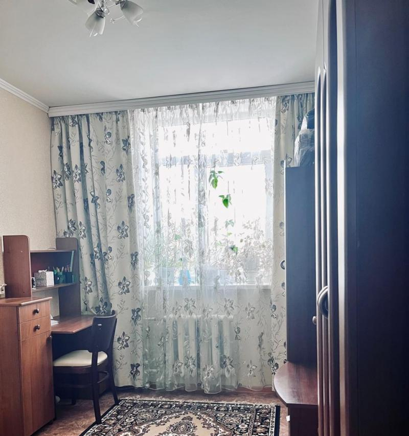 квартира г Пермь р-н Свердловский Крохалева ул Кузбасская 33 фото 5