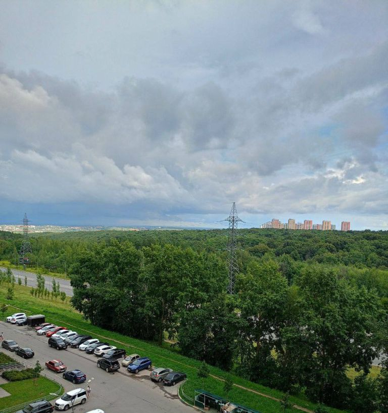 квартира г Нижний Новгород р-н Приокский ул Академика Сахарова 119/1 ЖК «Цветы» м-н фото 26