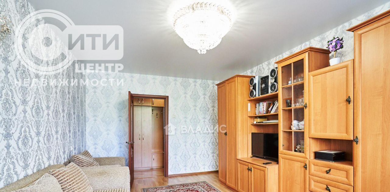 квартира г Воронеж р-н Центральный ул Ломоносова 114/33 фото 11