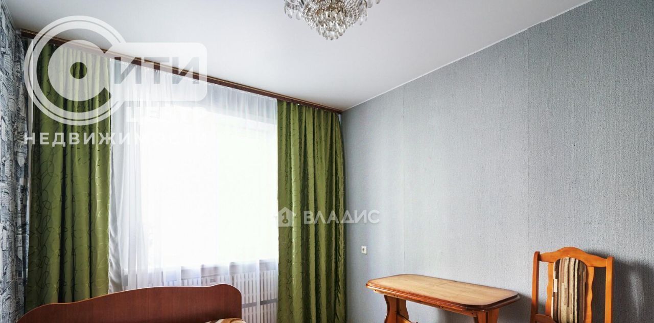 квартира г Воронеж р-н Центральный ул Ломоносова 114/33 фото 14