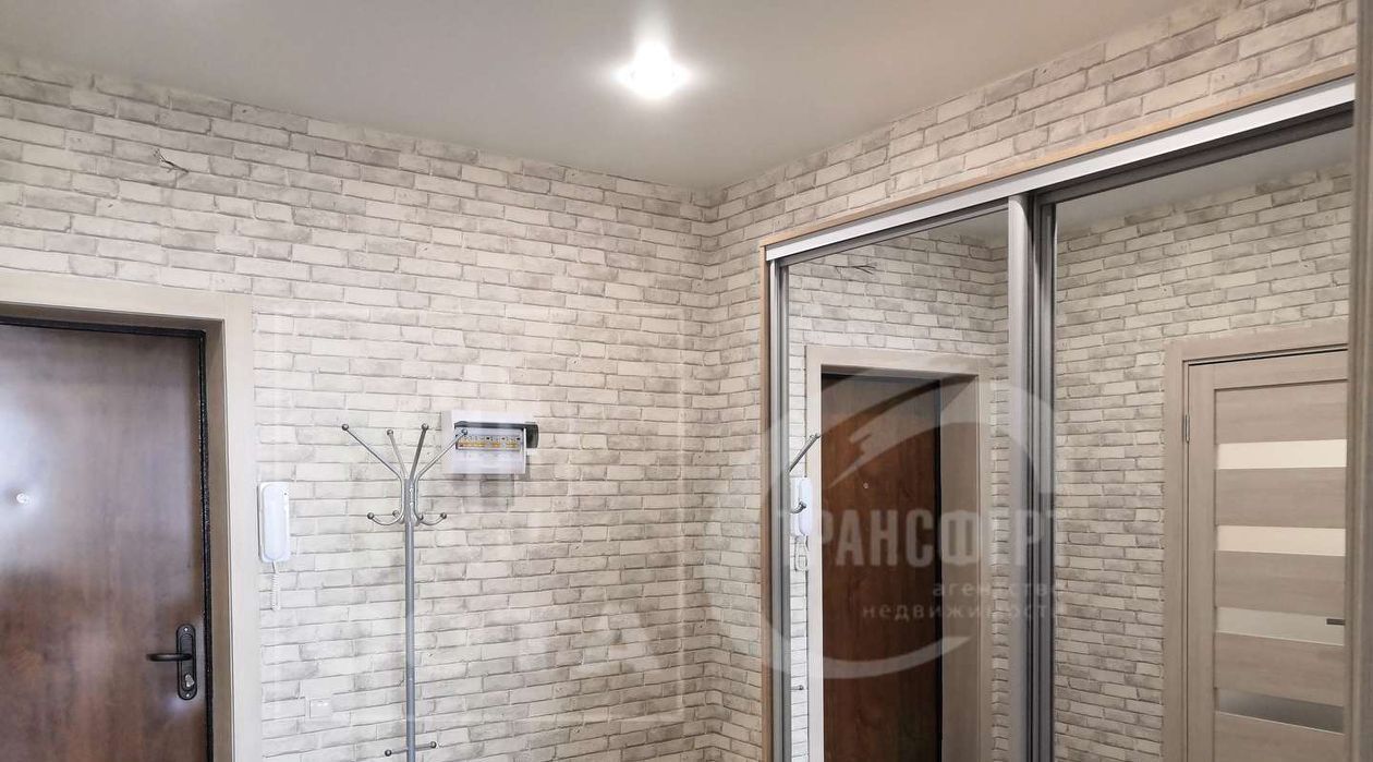квартира г Воронеж р-н Ленинский ул Краснознаменная 57/3 фото 14