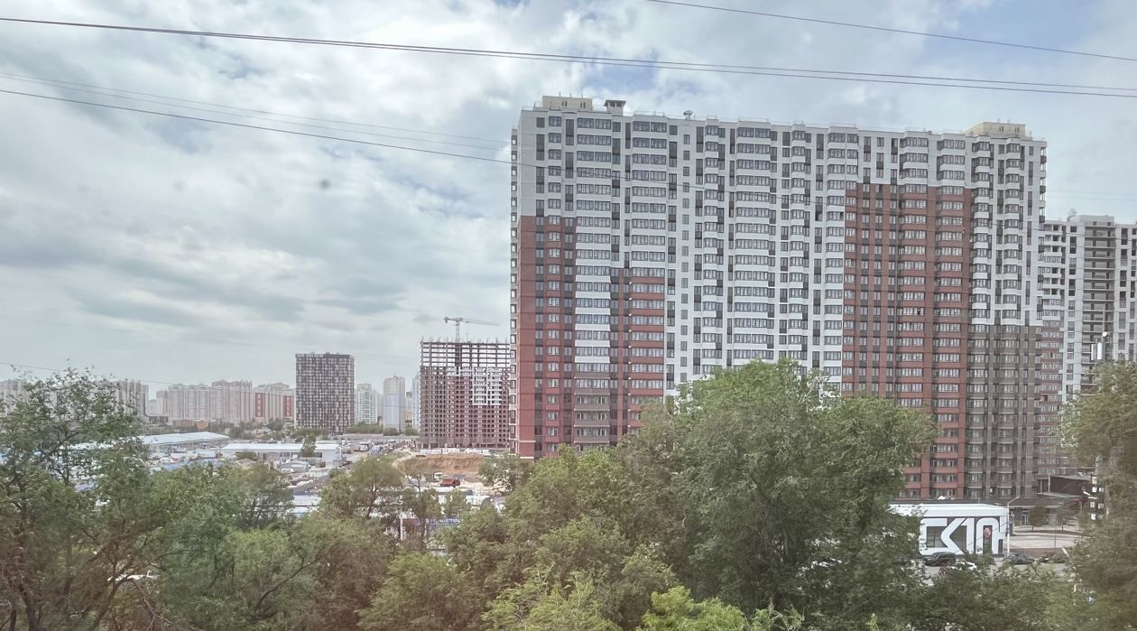 квартира г Ростов-на-Дону р-н Советский ул Малиновского фото 14