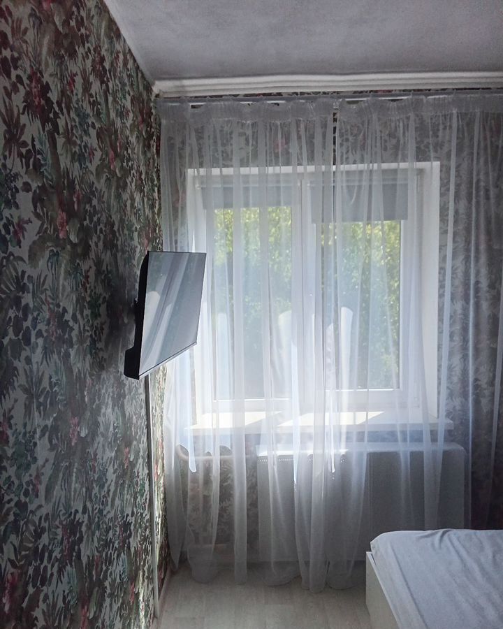 квартира г Калининград р-н Московский ул Казанская 20 фото 3