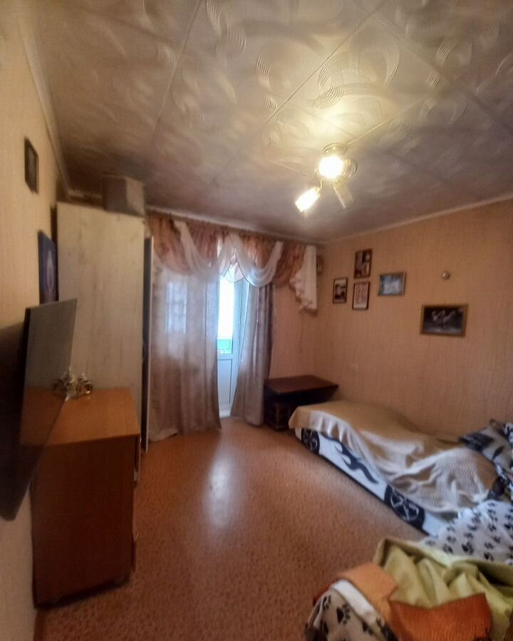 квартира г Волгодонск ул Ленина 107 фото 1