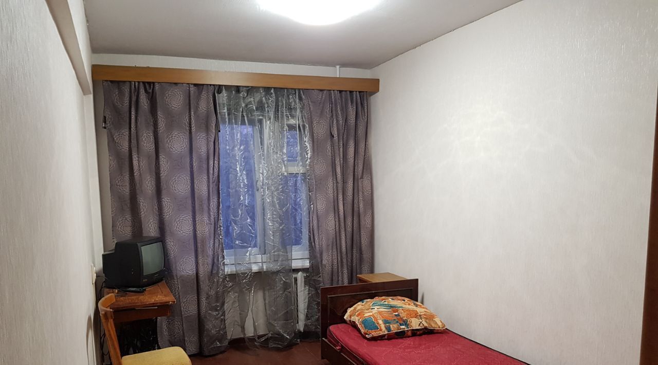 квартира г Екатеринбург р-н Кировский Динамо ул Советская 14 фото 4