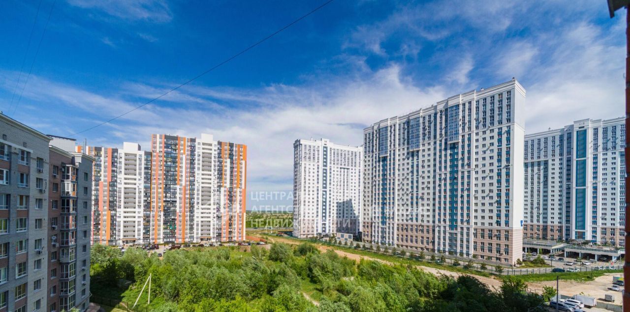 квартира г Рязань р-н Советский ул Быстрецкая 20 фото 9
