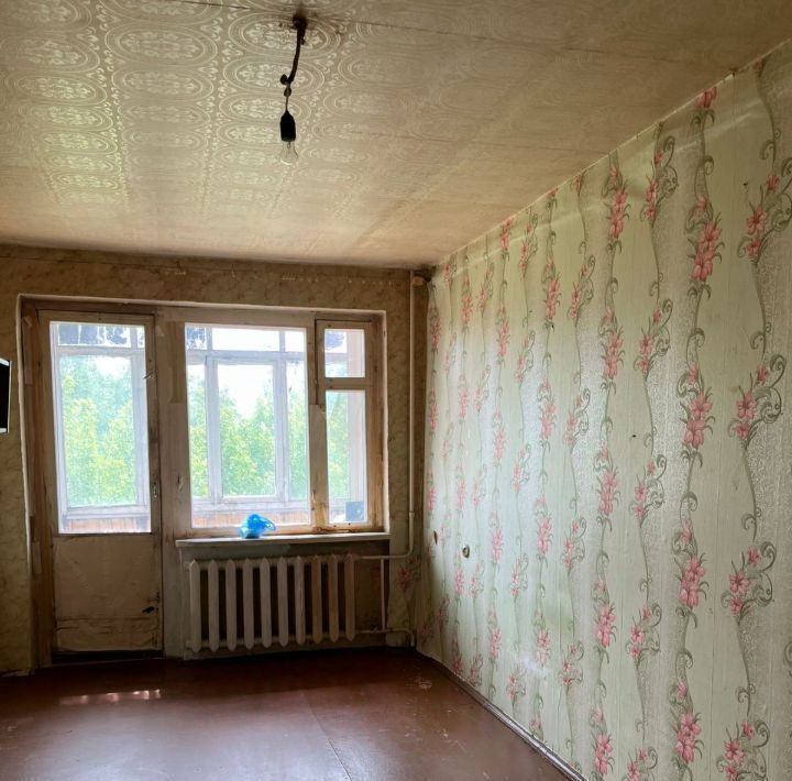квартира р-н Ряжский г Ряжск ул Высотная 13 фото 7