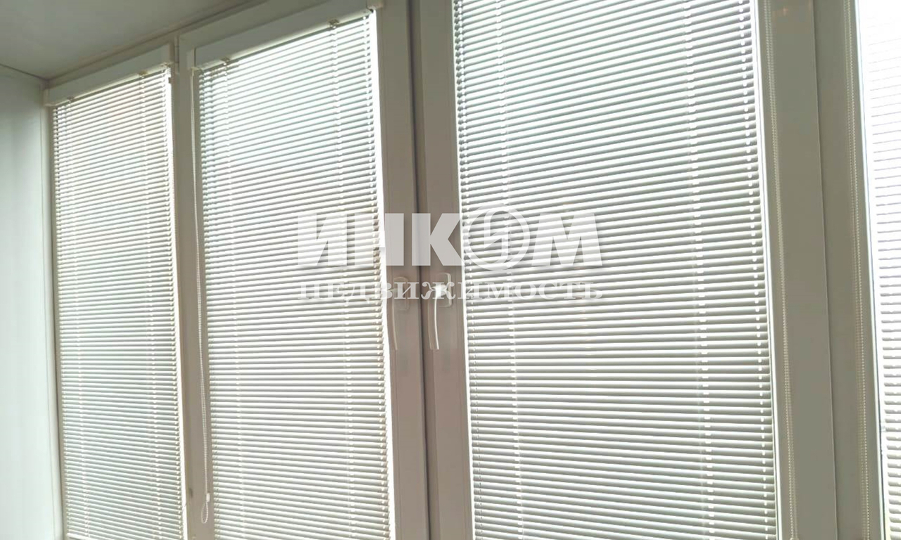 квартира г Коломна Колычёво ул Девичье поле 2д м-н фото 19
