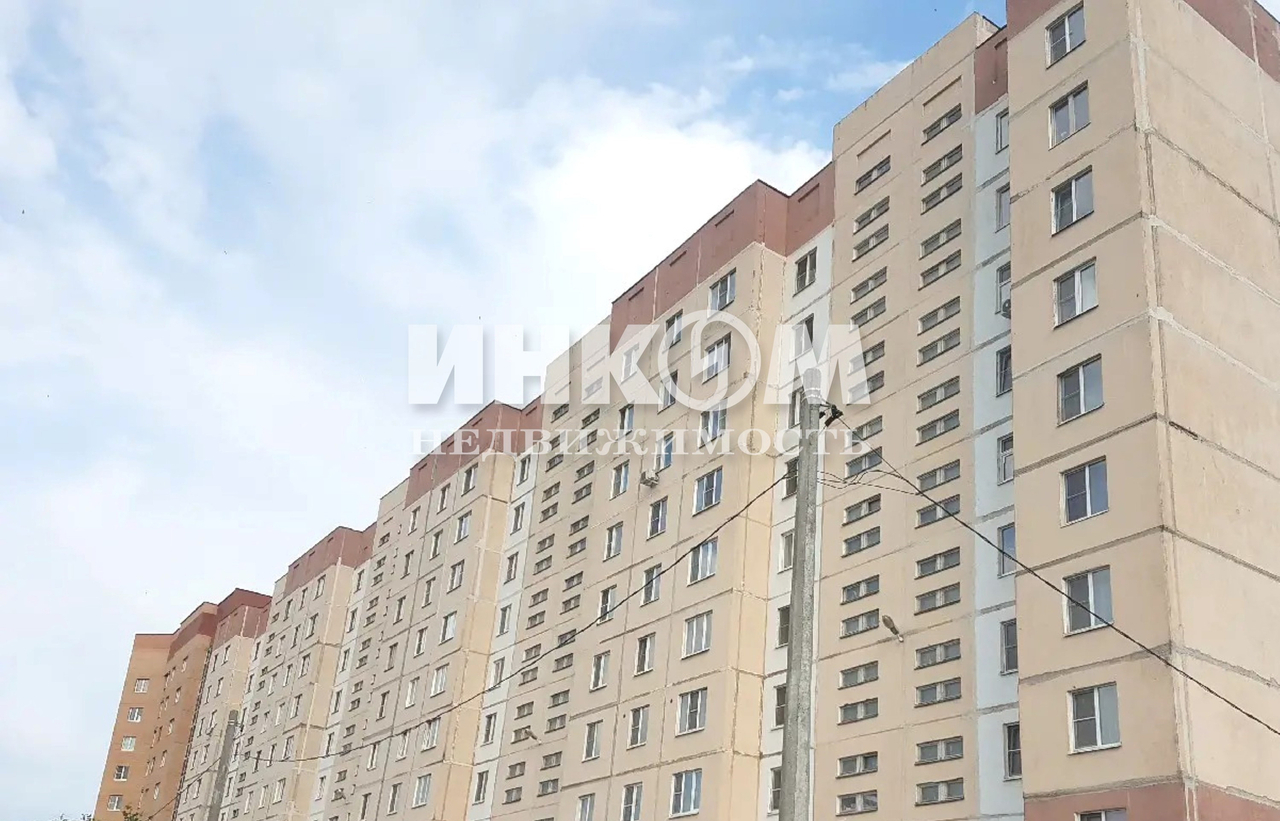 квартира г Коломна Колычёво ул Девичье поле 2д м-н фото 21