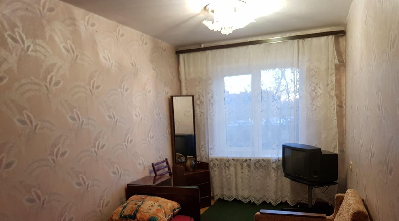 квартира г Екатеринбург р-н Кировский Динамо ул Советская 14 фото 5