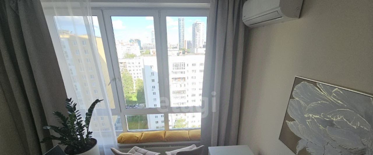 квартира г Екатеринбург ул Юмашева 15 Площадь 1905 года фото 5