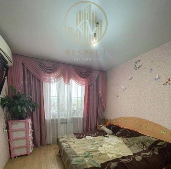 квартира г Пятигорск ул Огородная 37/2 фото 1