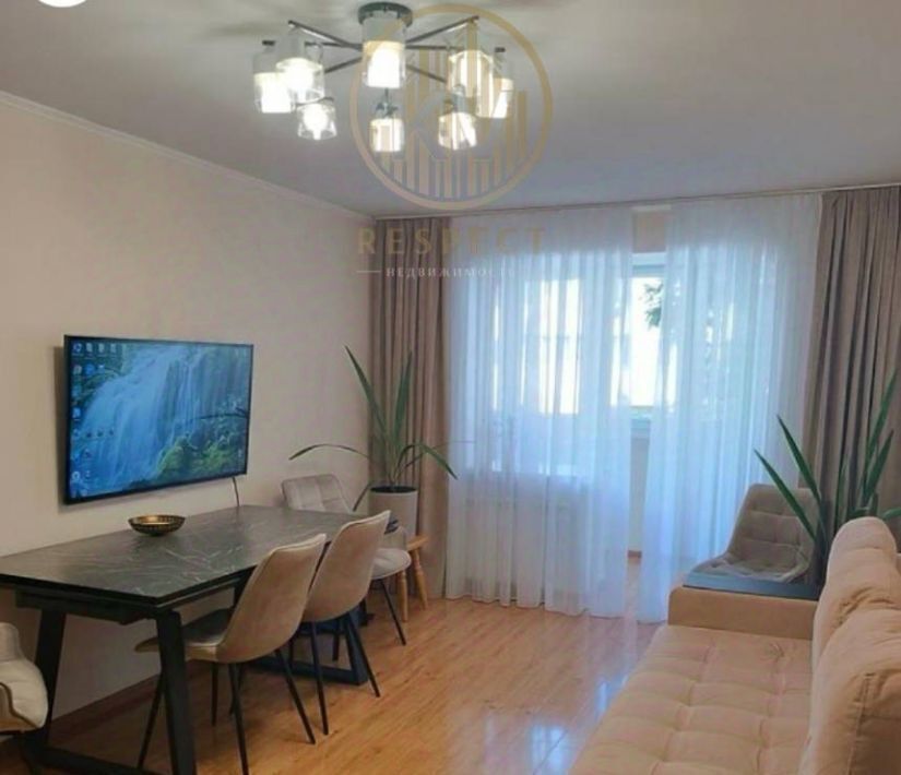 квартира г Пятигорск п Свободы ул 1-я Набережная 32к/2 фото 1