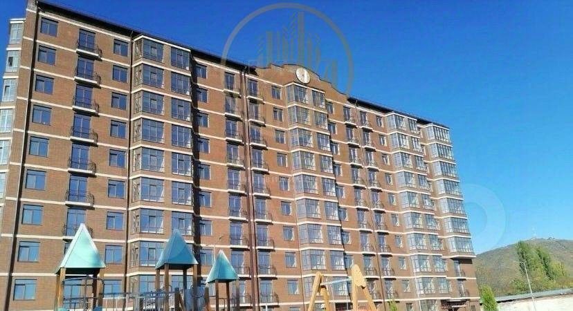 квартира г Пятигорск ул Козлова 35 фото 1