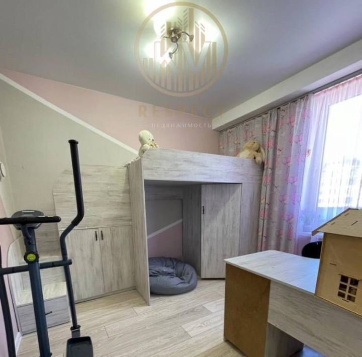 квартира г Пятигорск ул Огородная 37/3 фото 4