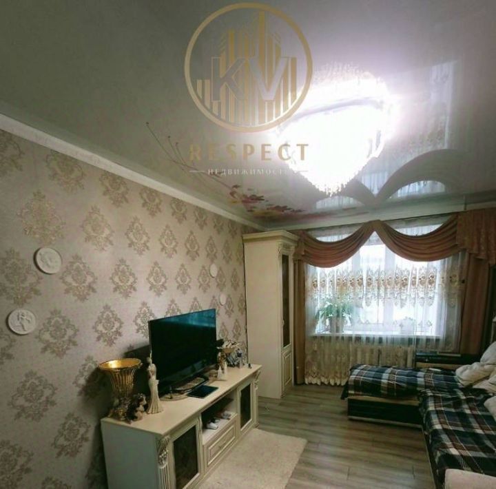 квартира г Пятигорск ул Нежнова 74 фото 3