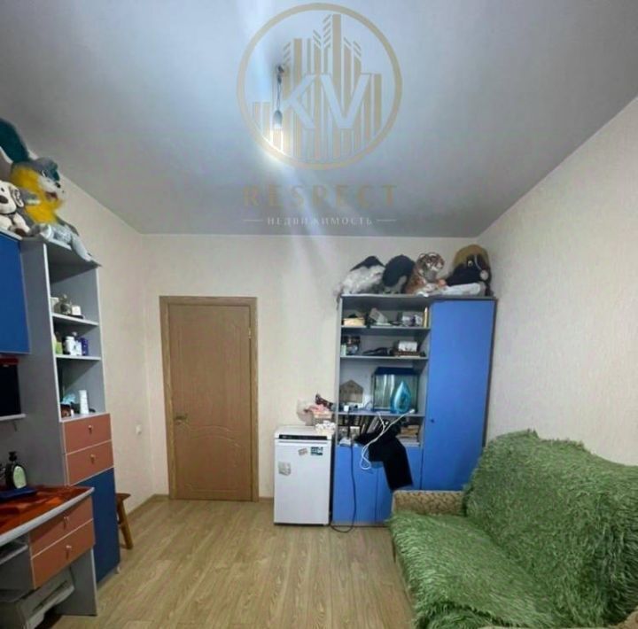 квартира г Пятигорск ул Огородная 37/2 фото 4