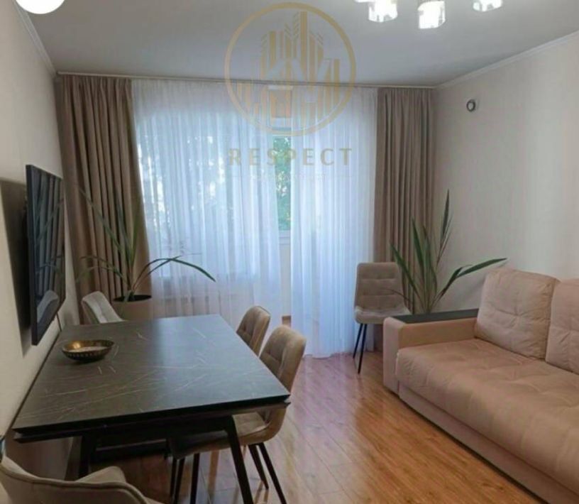 квартира г Пятигорск п Свободы ул 1-я Набережная 32к/2 фото 2