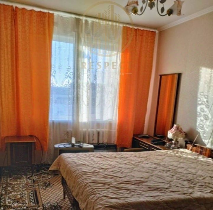 квартира г Пятигорск ул Украинская 50 фото 2