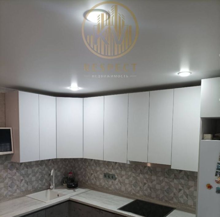 квартира г Ессентуки ул Маяковского 25/2 фото 2