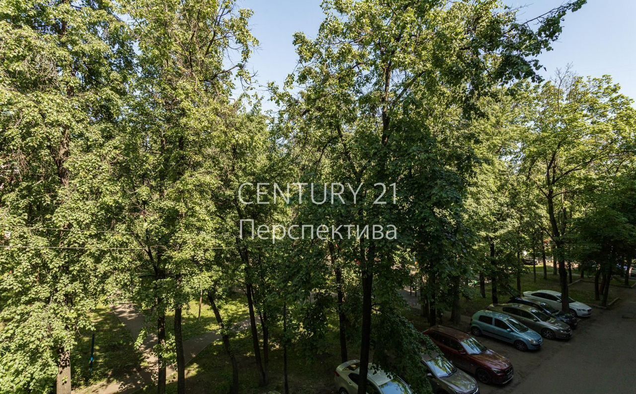 квартира г Люберцы микрорайон Панки ул Мира 11 фото 11