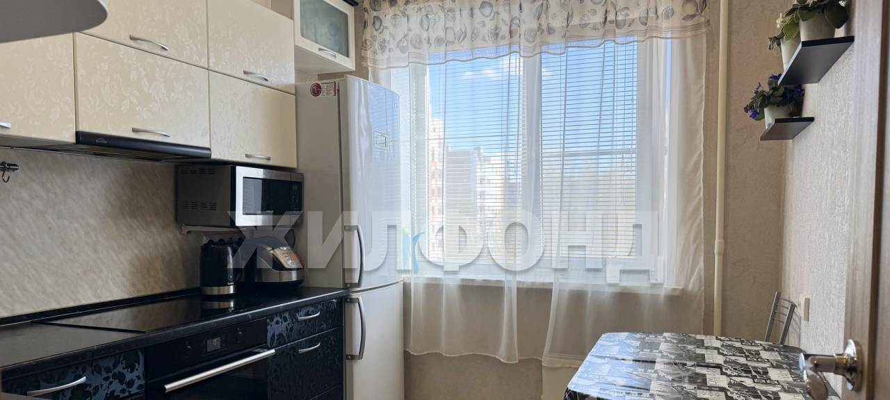 квартира г Архангельск р-н Октябрьский округ ул Садовая 50 фото 1