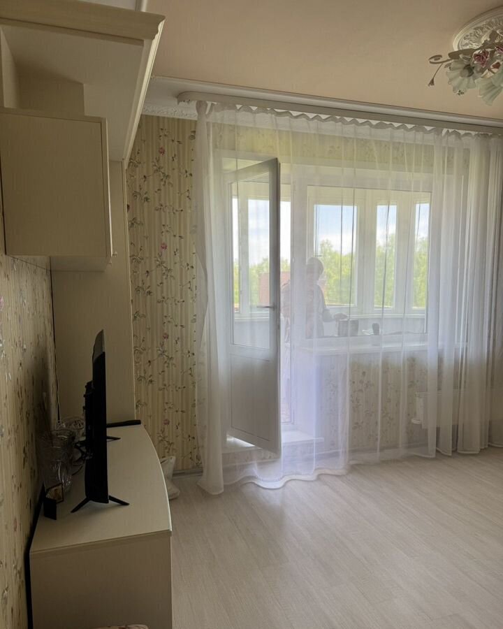 квартира г Пермь р-н Свердловский ул Солдатова 29/3 фото 3