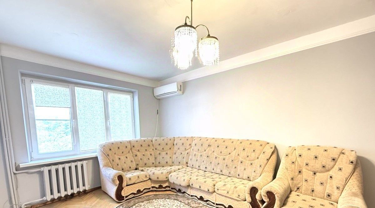 квартира г Владикавказ р-н Северо-Западный ул Весенняя 34 фото 1