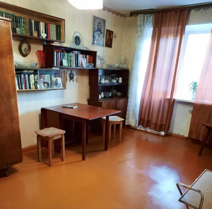 квартира г Улан-Удэ р-н Октябрьский ул Ключевская 35 фото 3